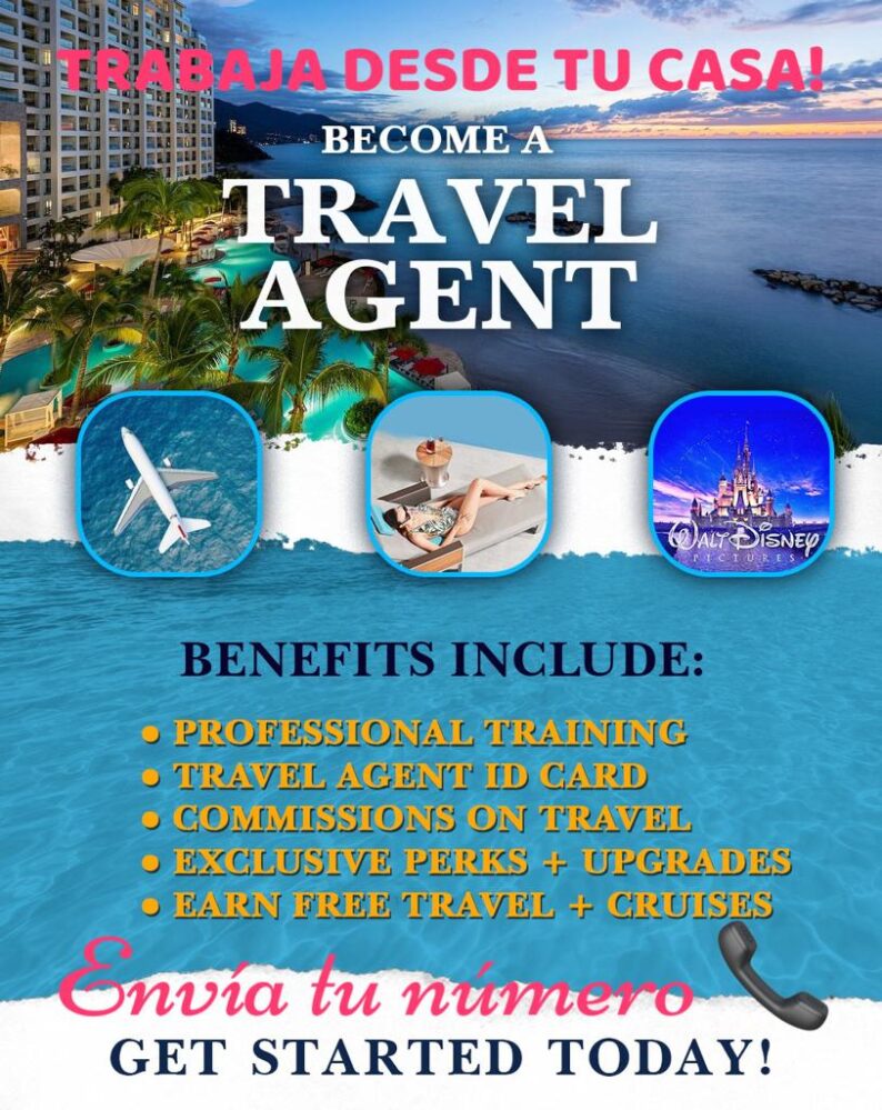 Travel Agent